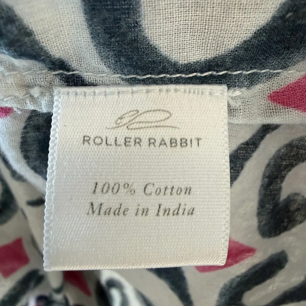 Roller Rabbit Tunic - Picture 5 of 5